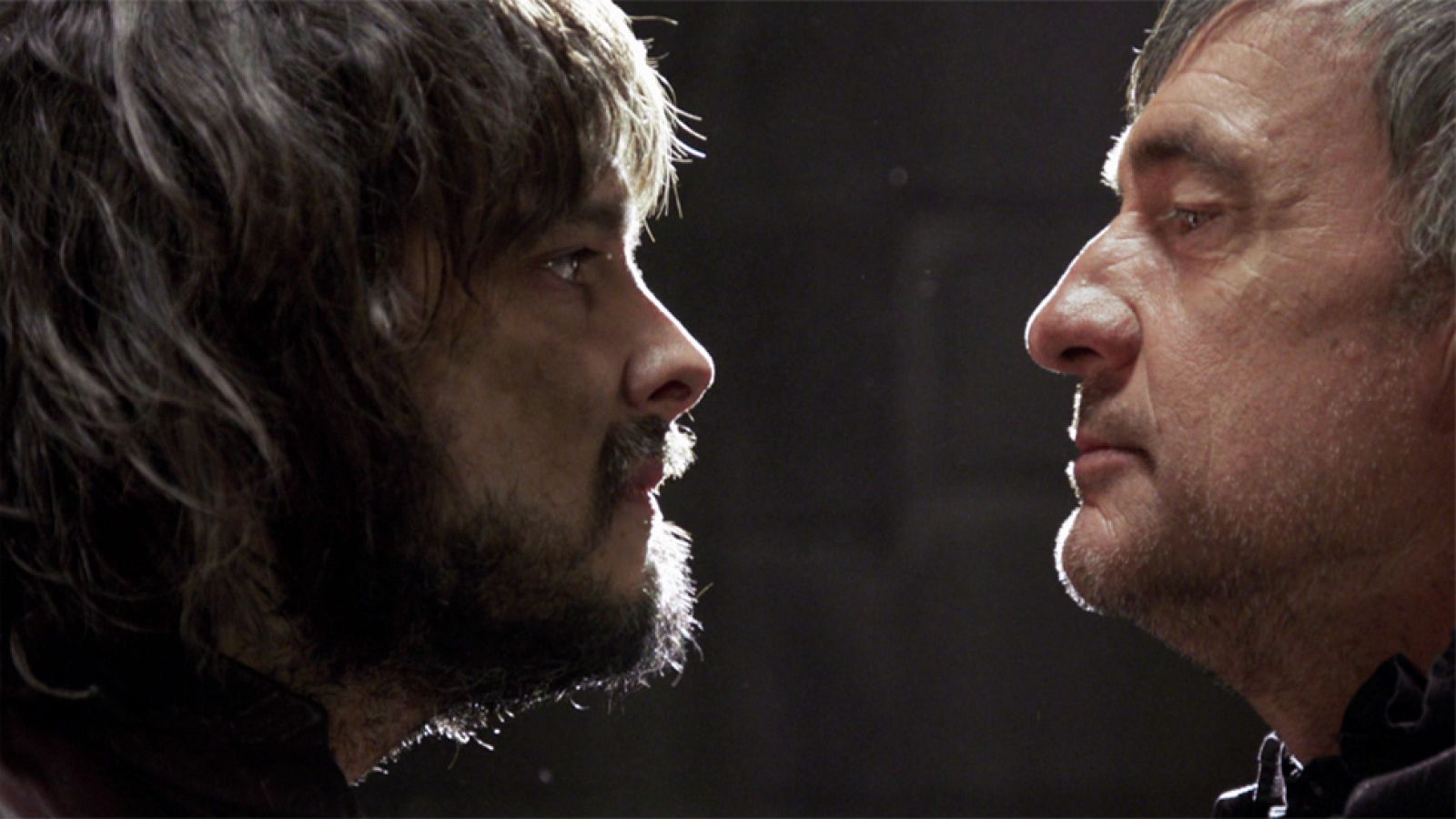 Águila Roja - Tráiler de la última temporada