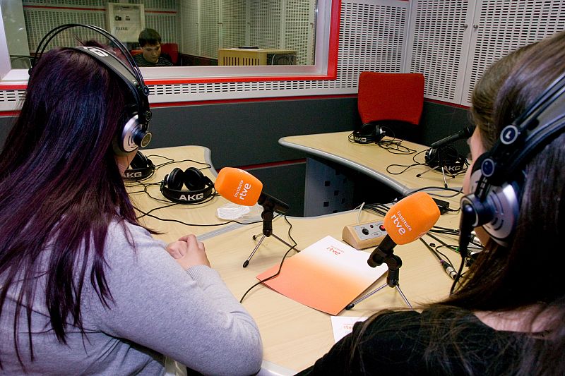 M�ster de Radio