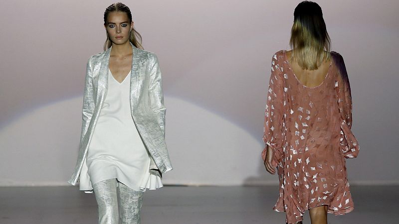 Roberto Torretta, dos agujas y un mismo corazón