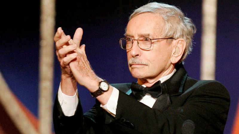 Muere a los 88 años Edward Albee, autor de '¿Quién teme a Virginia Woolf?'