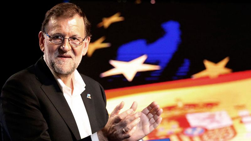 Rajoy llama a Sánchez de nuevo al "desbloqueo" y califica su actitud de "antipatriótica"