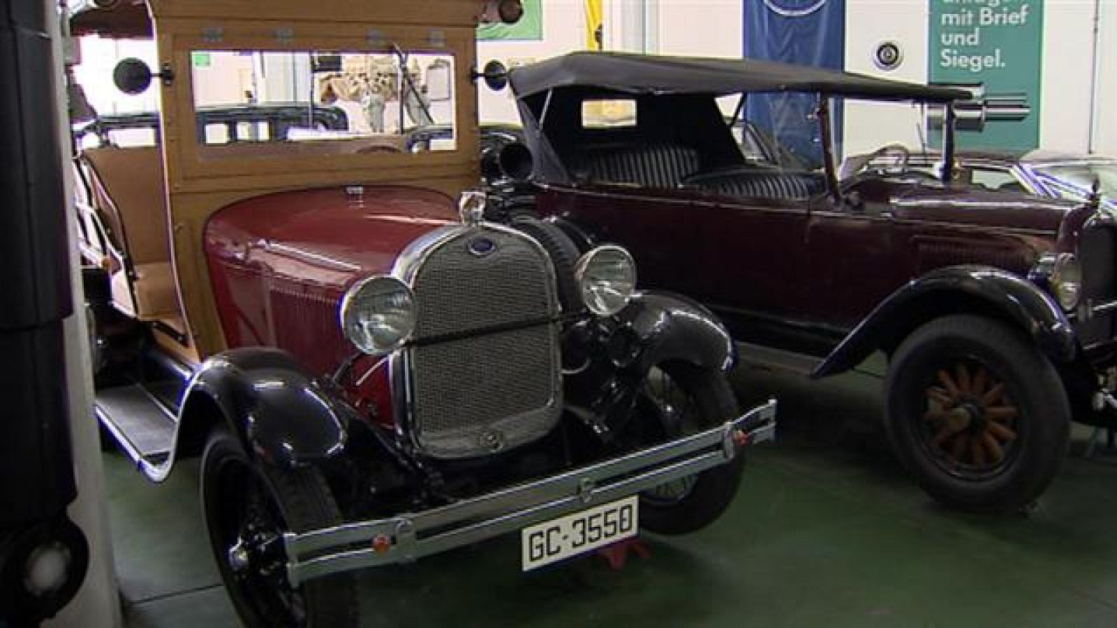 coches-antiguos | Ver