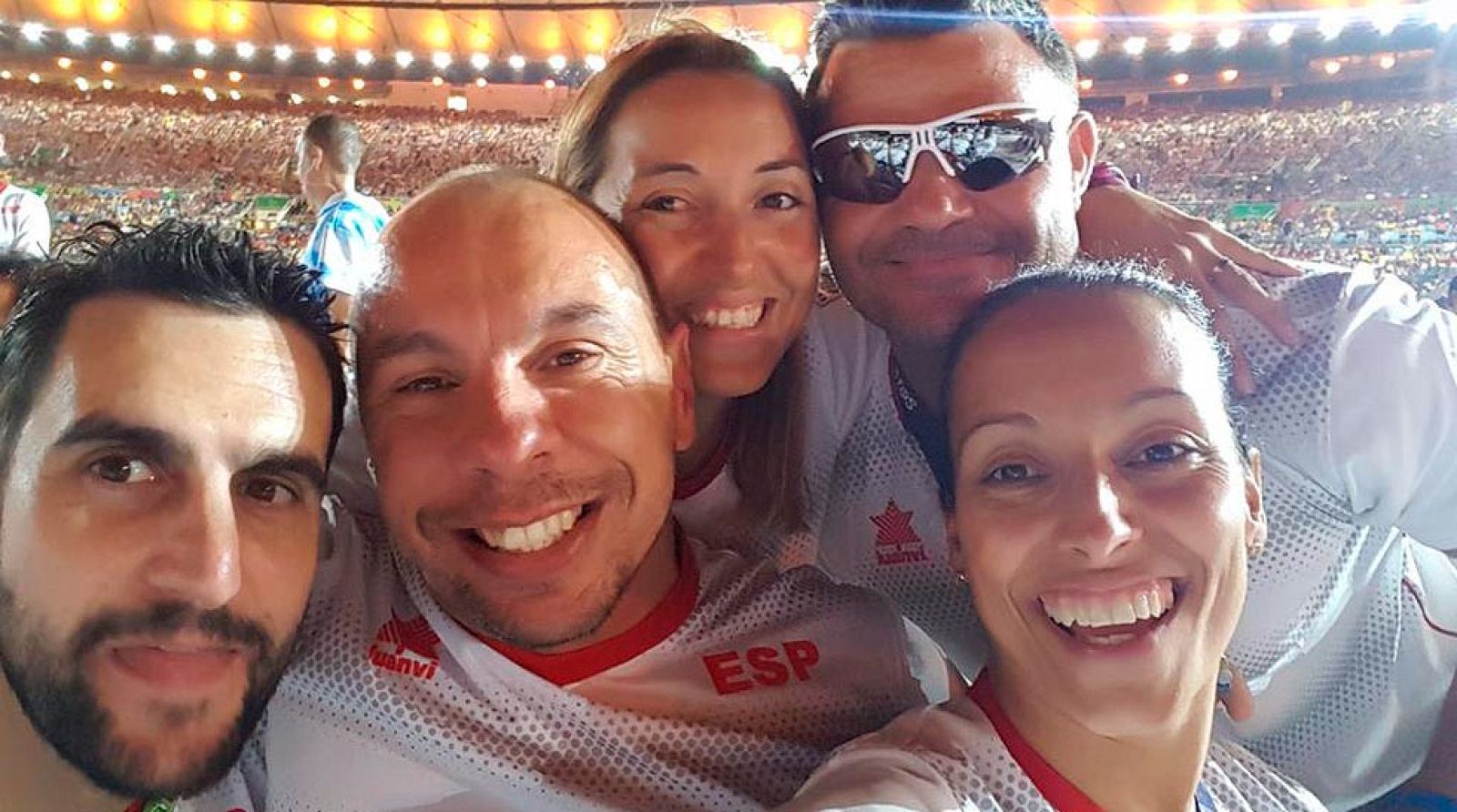 España cierra sus peores Paralímpicos desde 1980 - Informativo 24h | Ver