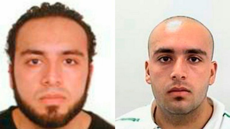 La Policía busca a un sospechoso y relaciona el atentado de Nueva York con el terrorismo