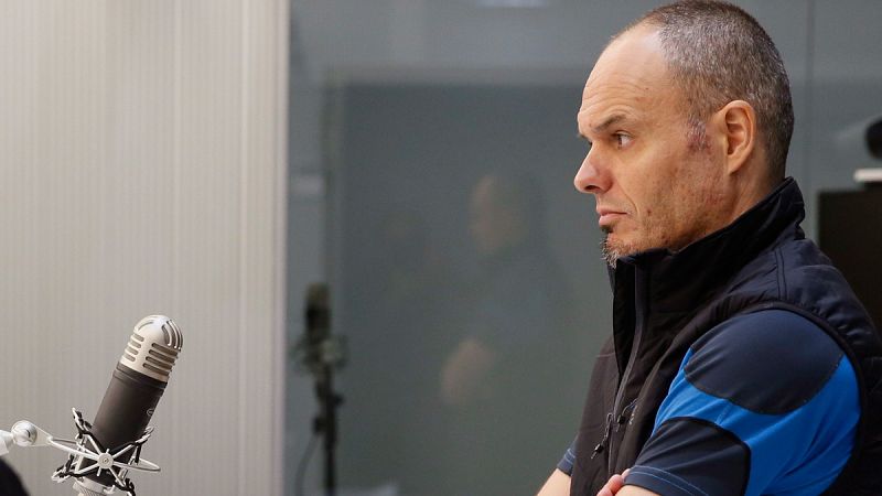 El fiscal pide 3.860 años de cárcel para el jefe de ETA por el atentado de la casa cuartel de Burgos