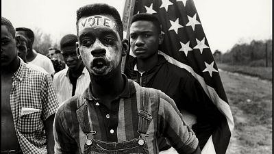 Bruce Davidson, el fotógrafo empático