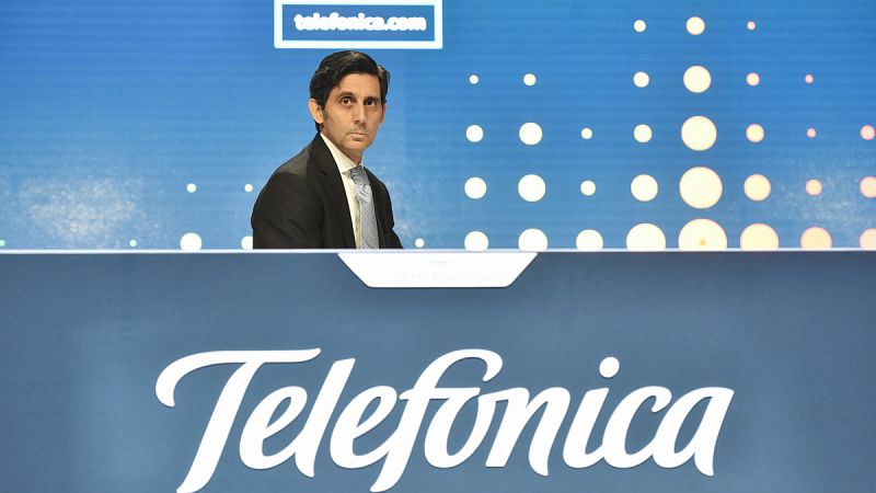 Telxius, filial de infraestructuras de Telefónica, debutará en Bolsa el 3 de octubre con un valor superior a los 3.000 millones
