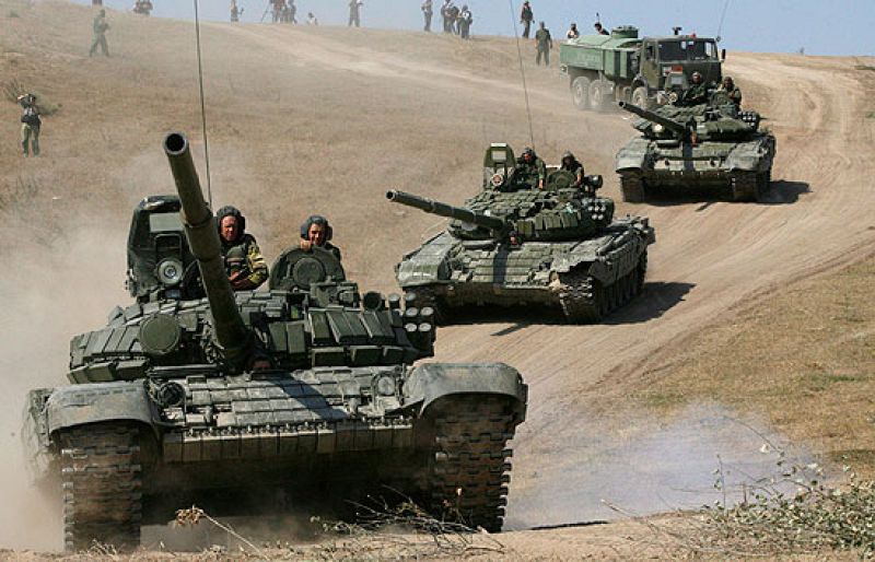 Rusia rechaza la resolución que le exigía retirarse ya de Georgia