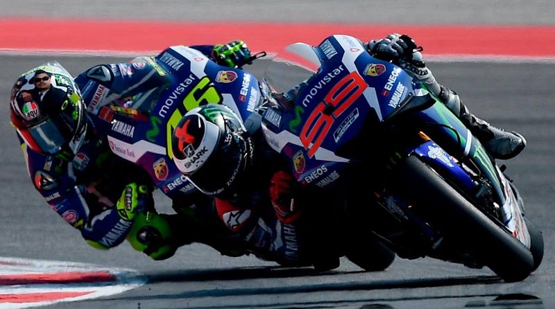 Lorenzo será el objetivo a batir en un trazado de su agrado