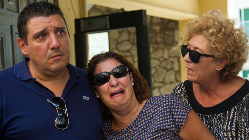 El Supremo rechaza el recurso de los padres preadoptivos del niño acogido en Valencia