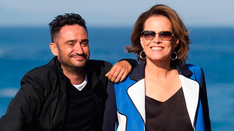 J.A. Bayona: "Necesitamos la fantasía para hacer más verdadera la realidad"