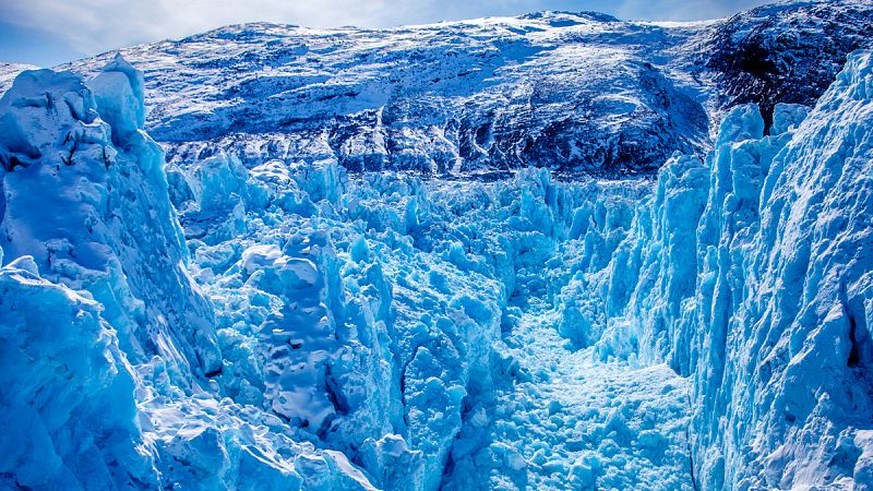 La pérdida de masa de la capa de hielo de Groenlandia es mayor de lo estimado previamente