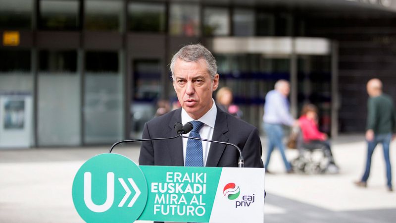 La economa, los pactos postelectorales y el voto til se cuelan en campaa