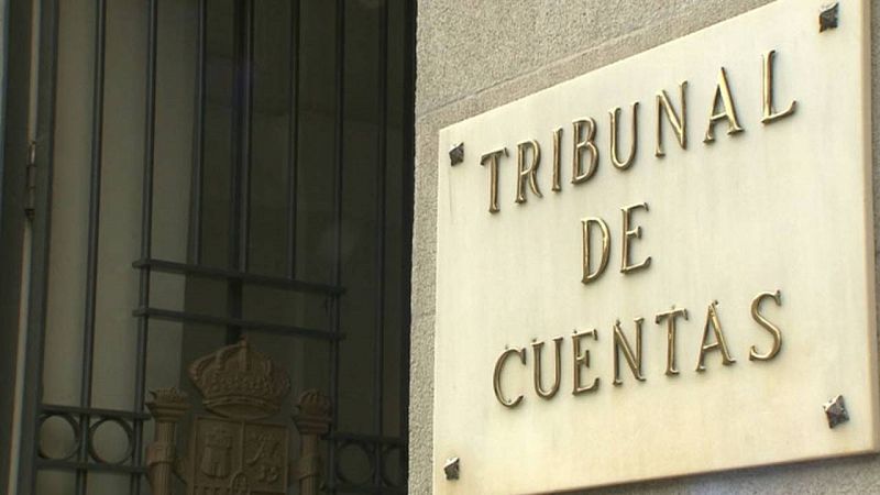 El Tribunal de Cuentas investiga irregularidades en varias consellerías del anterior Gobierno valenciano