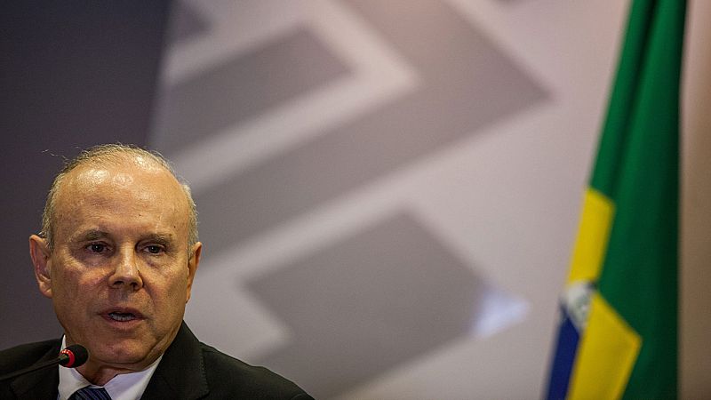 En libertad el poderoso ministro de Economía de Lula tras ser detenido por corrupción en Petrobras