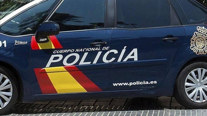 Dos detenidos en Madrid por enaltecimiento del terrorismo yihadista