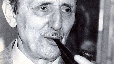 "Antonio Buero Vallejo en 'Fin de siglo'", este sábado en 'Documentos RNE'