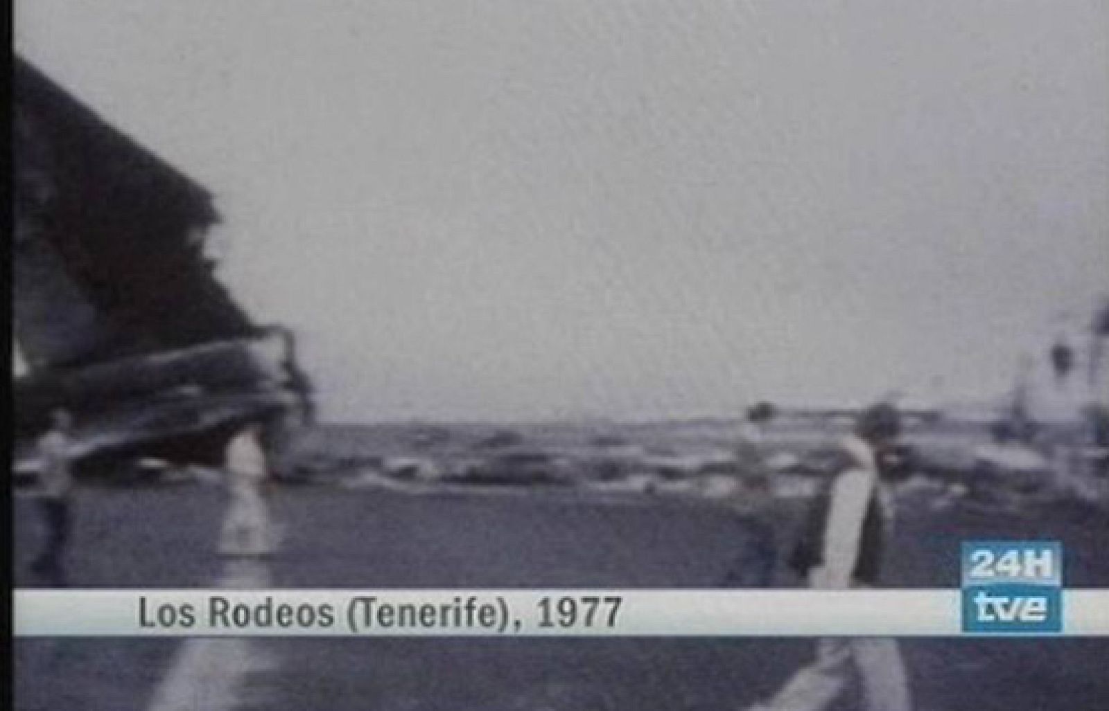 Historia de las catástrofes aéreas en España | Ver