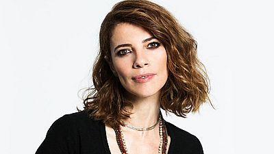 La sala - En Bilbao con Maribel Verdú, avanzamos Temporada Alta de Girona e invitamos a 'Sufrida Calo' - 24/09/16 - escuchar ahora