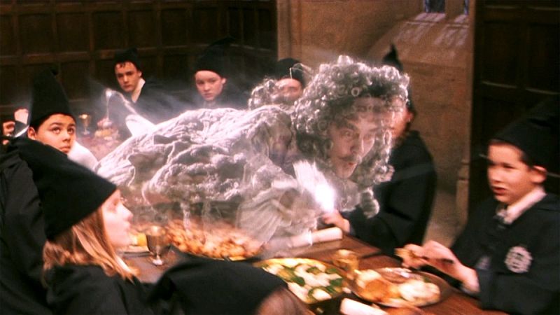 Muere Terence Bayler, actor de 'Harry Potter'  y 'La vida de Brian'