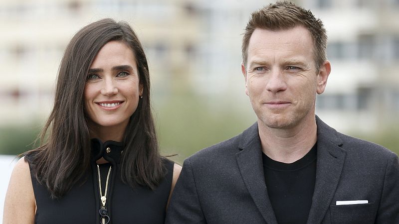 Ewan McGregor reescribe el final del sueño americano