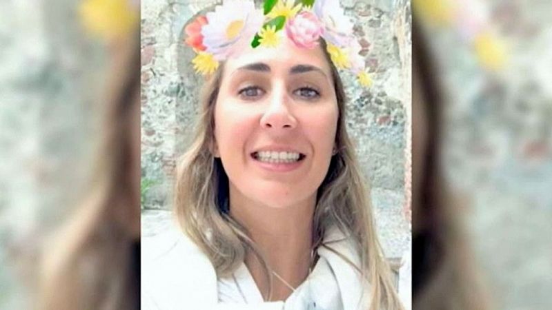 Repatrían los restos de la sobrina de Ángel María Villar a España