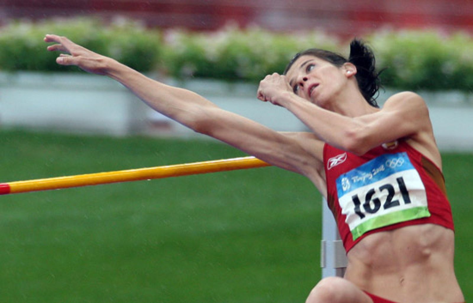 jjoo08_Ruth Beitia se clasifica en salto de altura