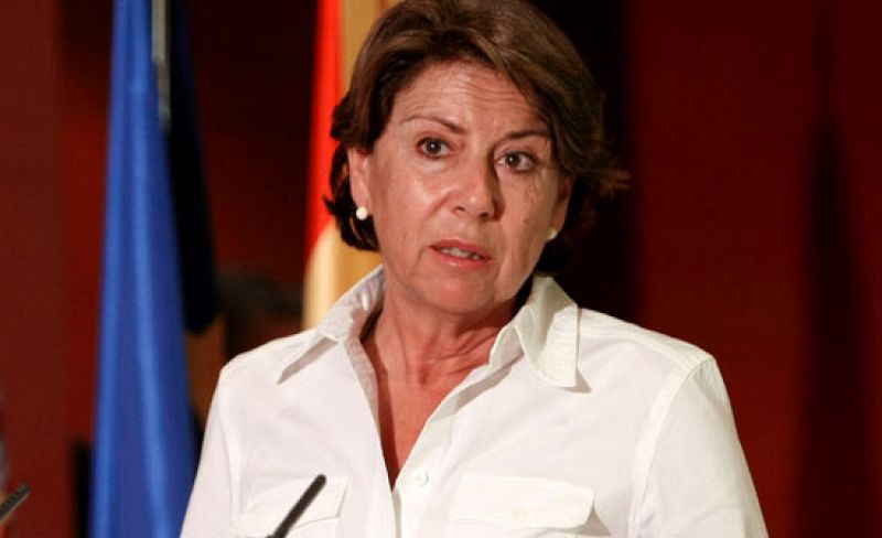 Encuentran en la zona del accidente el cadáver de un bebé y un adulto que estaban desaparecidos