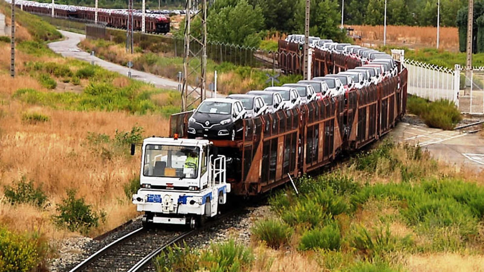 Comando Actualidad - Fuera vendemos más - ver ahora