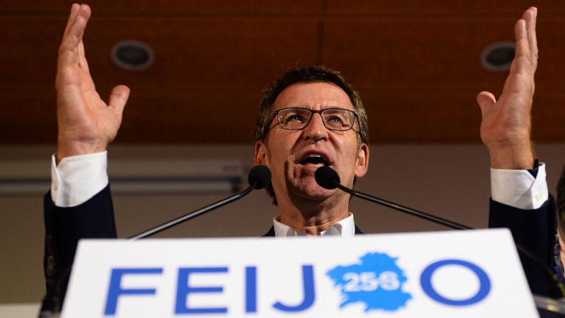 Elecciones gallegas y vascas: el anlisis de los partidos en 'Las maanas de RNE'