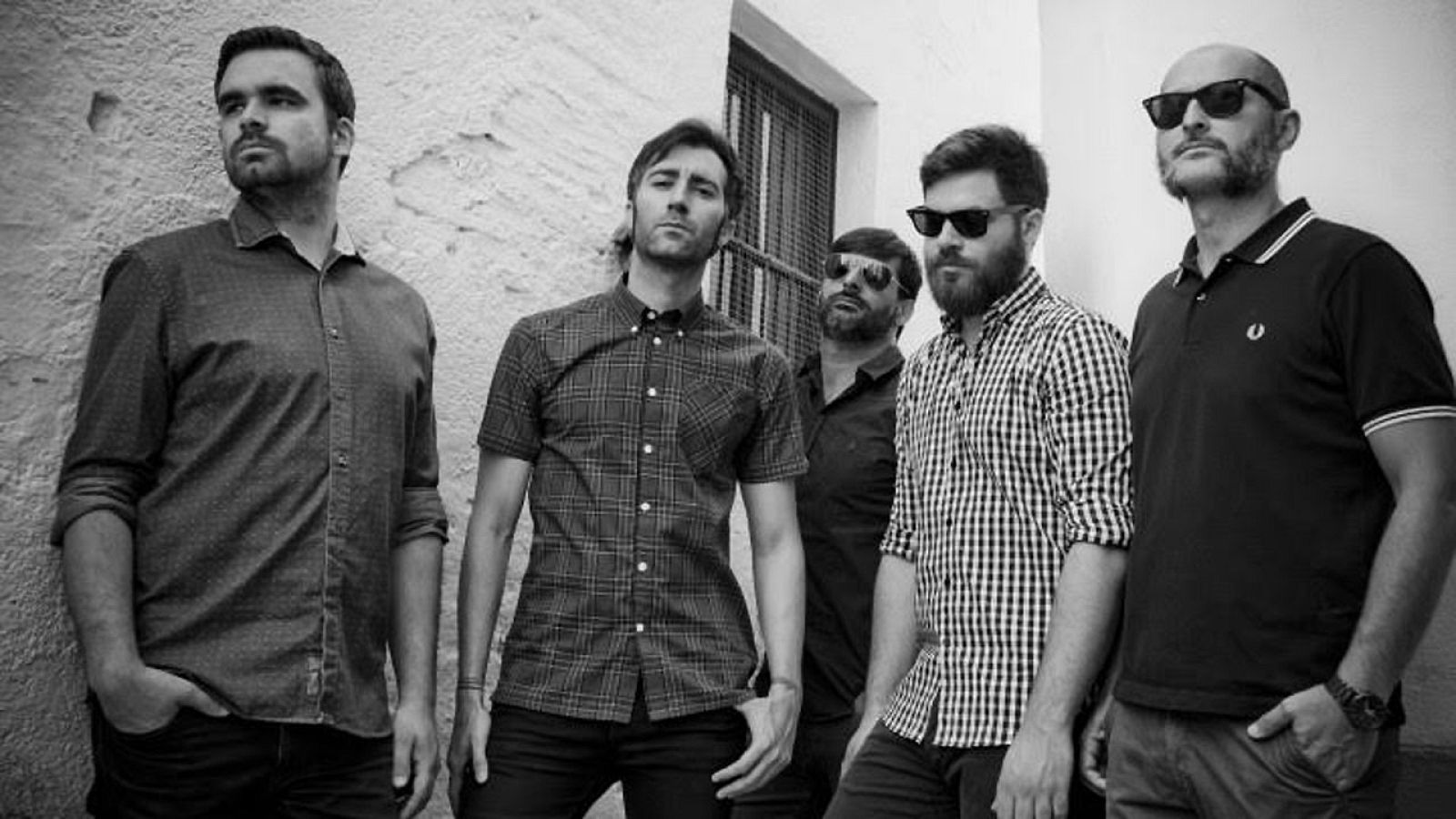 El Hombre Garabato - Demonios