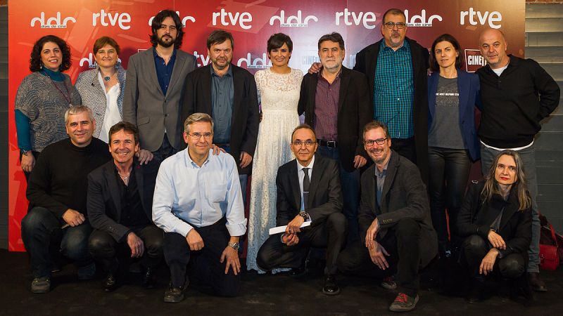 'Días de cine' cumple 25 años