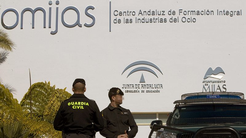 La Fiscalía pide archivar la causa de los cursos de formacion en Andalucía y descarta una "red clientelar"