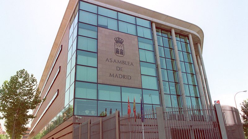 El juez de la Púnica envía a la UCO a la Asamblea de Madrid a buscar pruebas de la financiación irregular del PP
