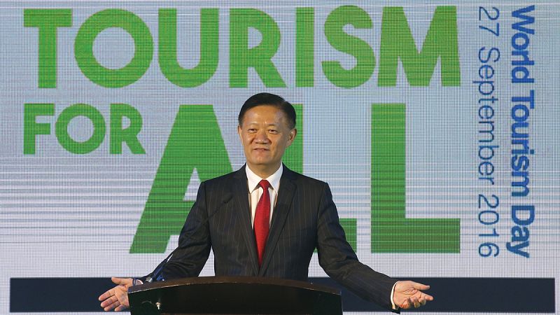 La OMT aboga por un turismo accesible para todos en el Día Mundial del Turismo
