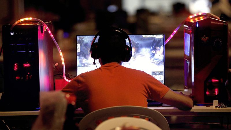 El sector del videojuego en España goza de buena salud