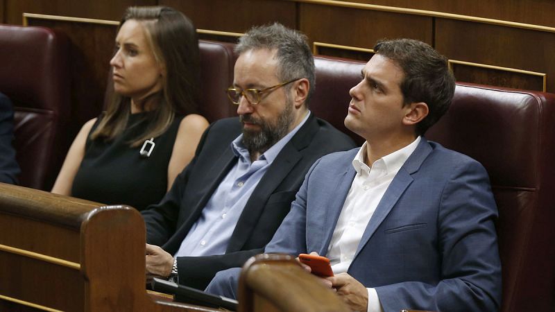 El Congreso aprueba que los acogidos a la amnistía fiscal de 2012 paguen un 10%