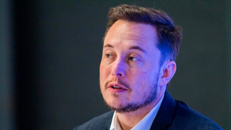 El fundador de SpaceX, Elon Musk, quiere iniciar la colonización de Marte en 2024