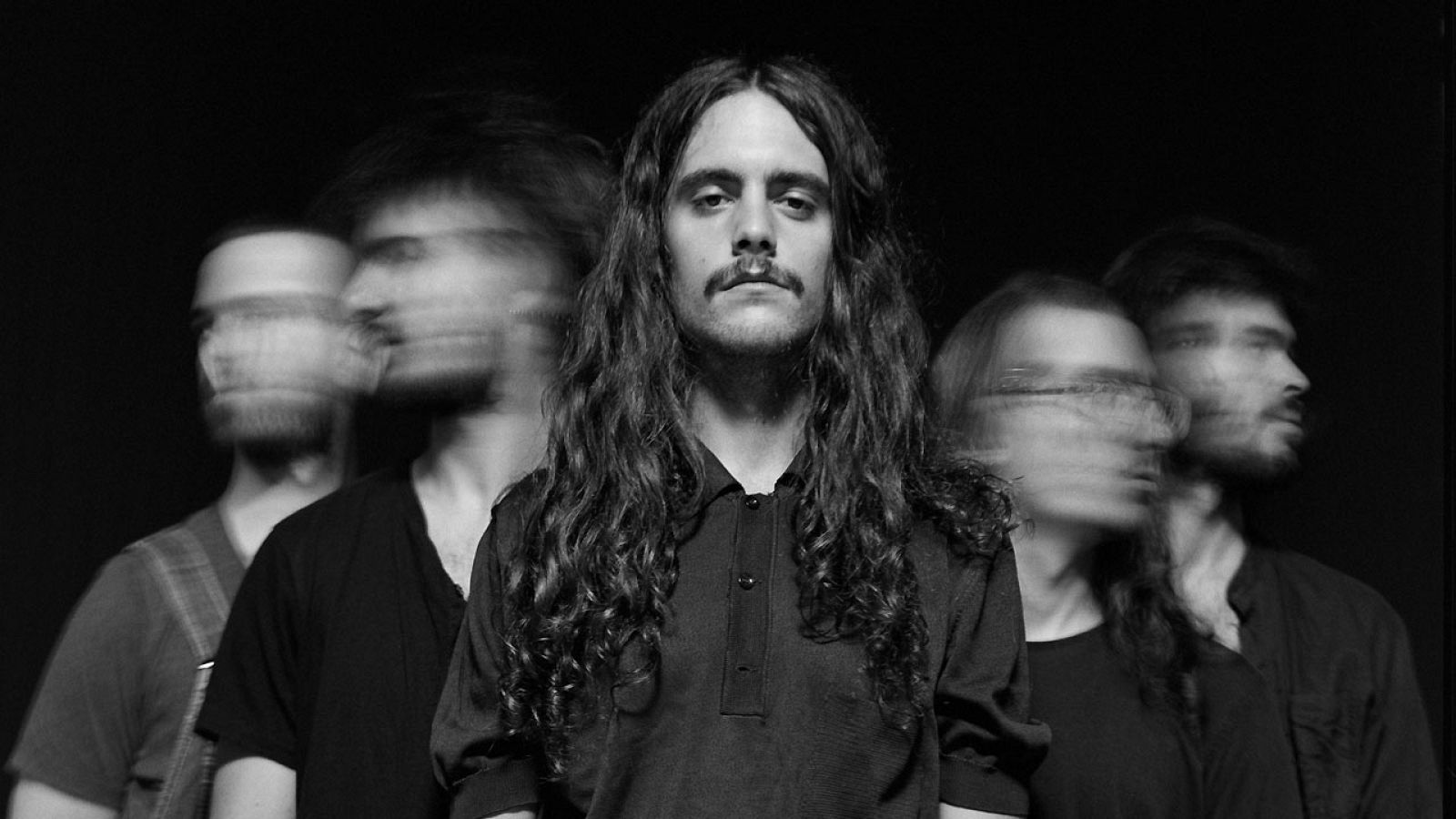 Ljubliana & The Seawolf - What About This Night?