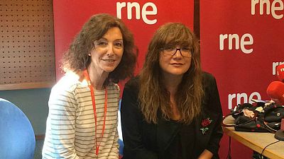 De película - La experiencia de 'Spain in a day' - 01/10/16 - 01/10/16 - escuchar ahora