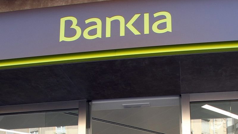 El Gobierno estudia fusionar Bankia y BMN para maximizar la recuperación de las ayudas