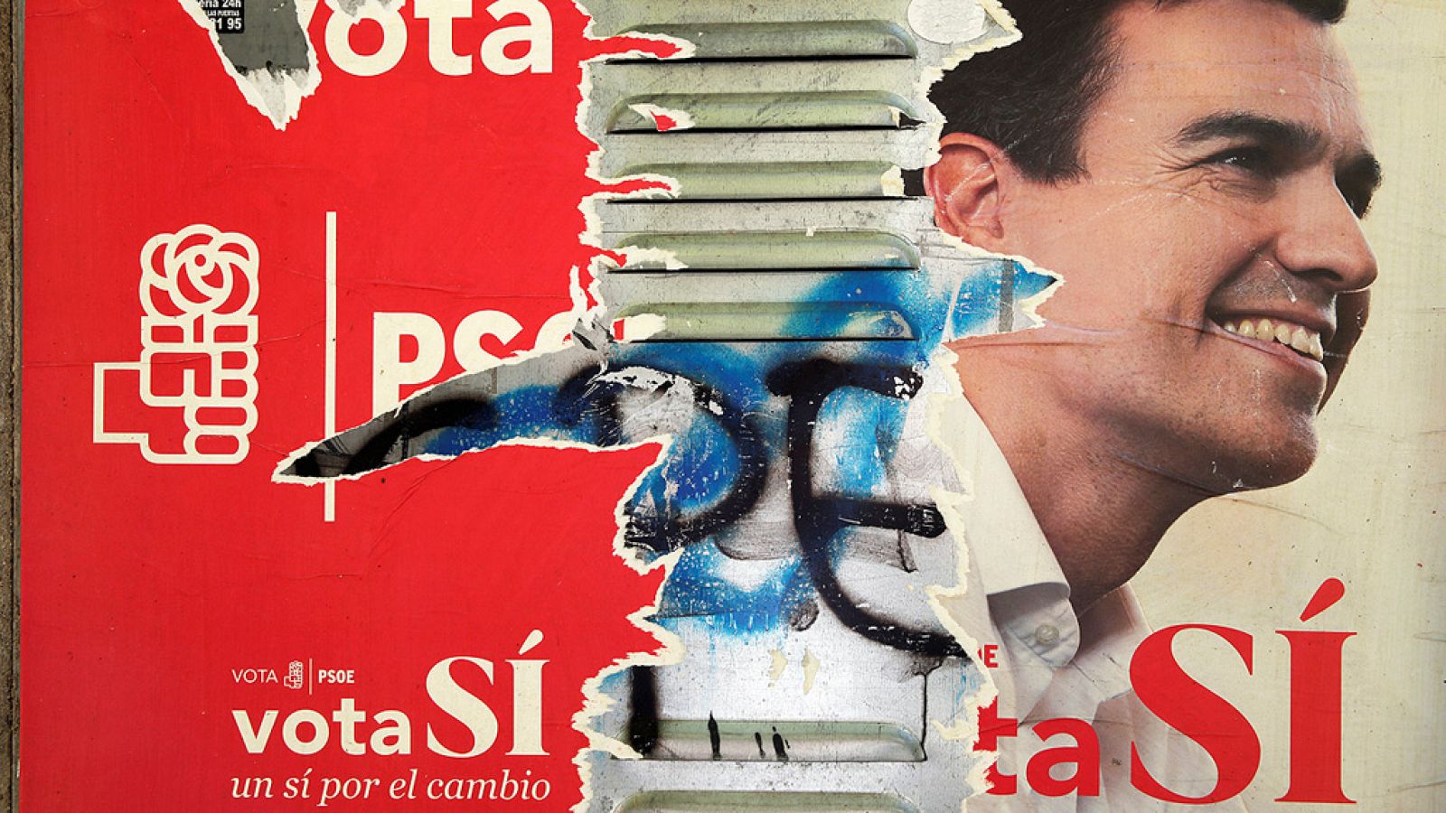 La Ejecutiva de Sánchez convoca un congreso el 12 y 13 de noviembre y primarias en octubre