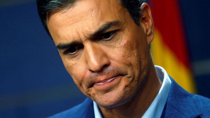 Los afines a Sánchez defienden que ante el "choque de trenes" decida la militancia del PSOE