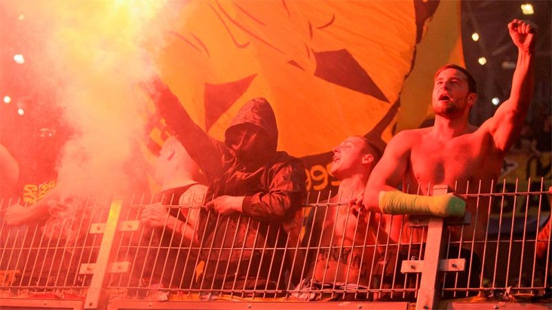 El Real Madrid jugará en Varsovia contra el Legia a puerta cerrada