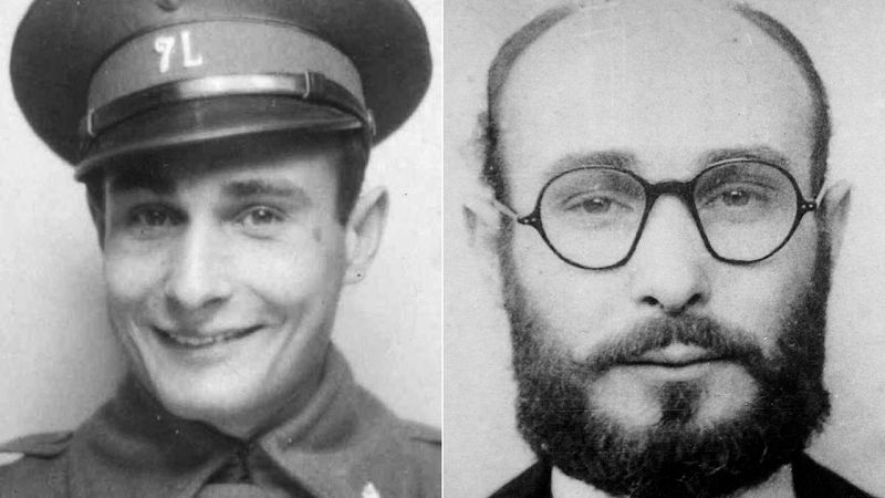 Las desavenencias matrimoniales del espía Juan Pujol, alias 'Garbo', casi arruinan el desembarco de Normandía