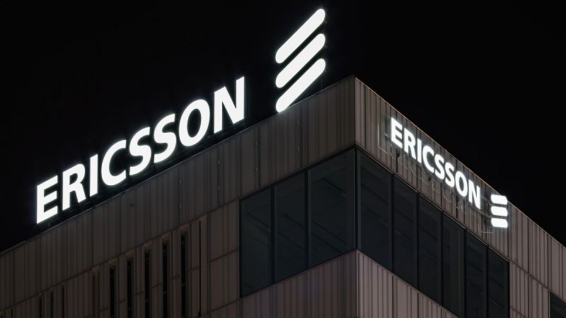 Ericsson prevé recortar 350 empleos en España, más del 10% de la plantilla