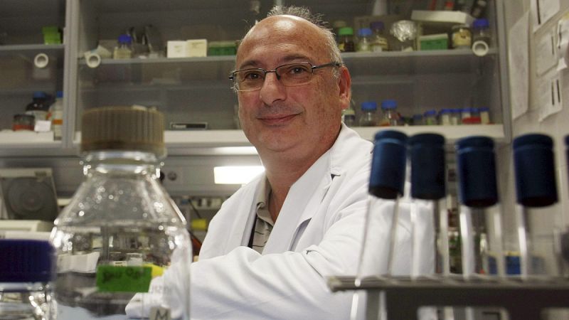 Un científico español, en las quinielas para el Nobel de Medicina