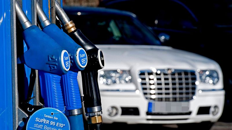 La inflación de la zona euro sube dos décimas en septiembre hasta el 0,4%