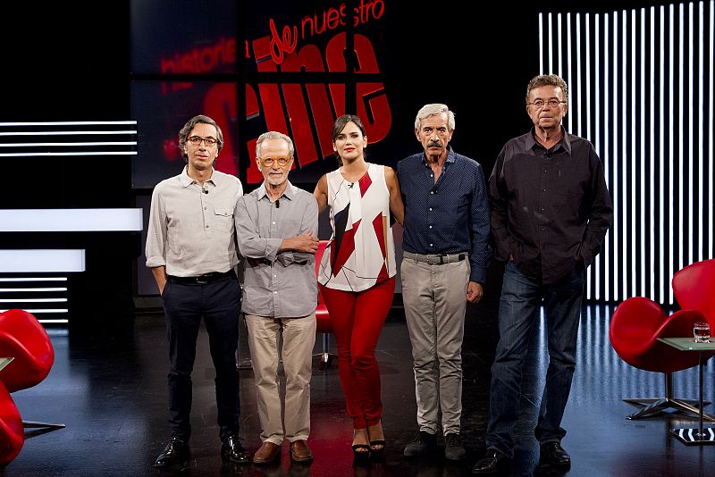 Películas basadas en hechos reales