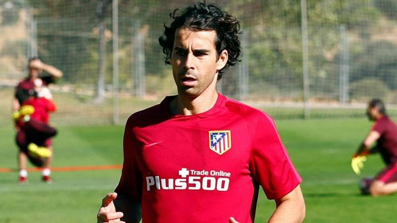 Tiago recibe el alta médica y podría jugar en Valencia